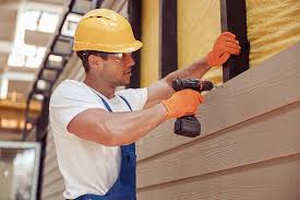 Affordable Siding Repair and Maintenance Services in Pilot Mountain, NC